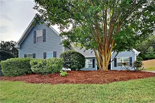 6345 Aarons Way, Flowery Branch, GA 30542 - Photo 1