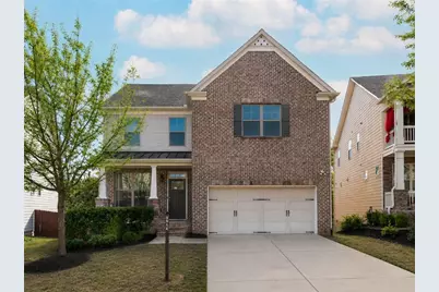 5914 High Hampton Lane SE, Mableton, GA 30126 - Photo 1