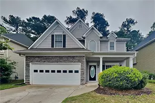 331 Mirramont Ct, Woodstock, GA 30189 - Photo 1