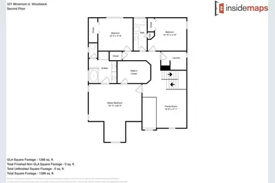 331 Mirramont Court, Woodstock, GA 30189 - Photo 22
