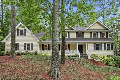 2955 Ascot Lane, Roswell, GA 30076 - Photo 1
