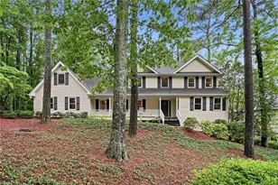 2955 Ascot Ln, Roswell, GA 30076 - Photo 2