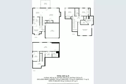 102 Woodside Court, Temple, GA 30179 - Photo 52