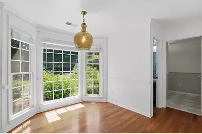 194 Hunters Crossing, Dallas, GA 30157 - Photo 8