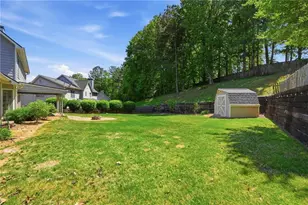 194 Hunters Crossing, Dallas, GA 30157 - Photo 18