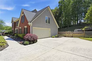 194 Hunters Crossing, Dallas, GA 30157 - Photo 2