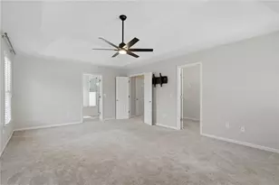 194 Hunters Crossing, Dallas, GA 30157 - Photo 12