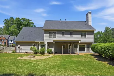194 Hunters Crossing, Dallas, GA 30157 - Photo 20