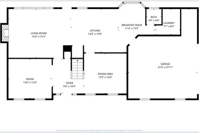 194 Hunters Crossing, Dallas, GA 30157 - Photo 28