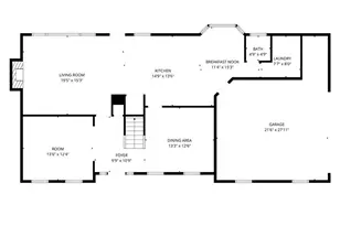 194 Hunters Crossing, Dallas, GA 30157 - Photo 28