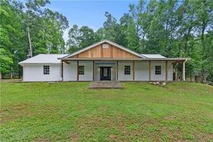 40 Robertson Rd, Dawsonville, GA 30534 - Photo 30