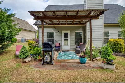 23 Emily Anne Way, Dawsonville, GA 30534 - Photo 32