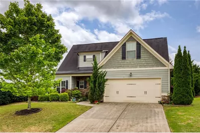 23 Emily Anne Way, Dawsonville, GA 30534 - Photo 1