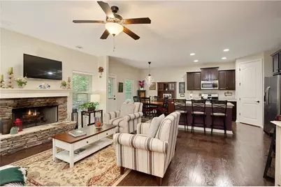 23 Emily Anne Way, Dawsonville, GA 30534 - Photo 8