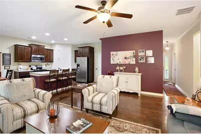 23 Emily Anne Way, Dawsonville, GA 30534 - Photo 20