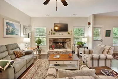 23 Emily Anne Way, Dawsonville, GA 30534 - Photo 8