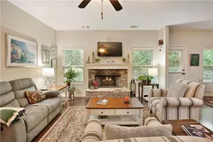 23 Emily Anne Wy, Dawsonville, GA 30534 - Photo 8