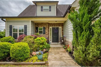 23 Emily Anne Way, Dawsonville, GA 30534 - Photo 2