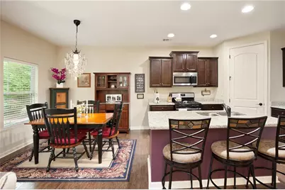 23 Emily Anne Way, Dawsonville, GA 30534 - Photo 14
