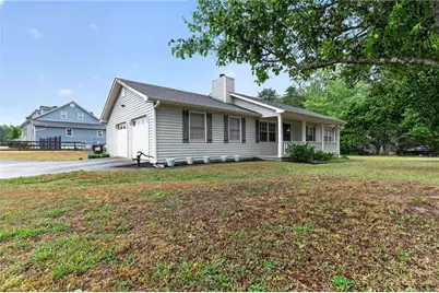 5719 Hill Road, Powder Springs, GA 30127 - Photo 2