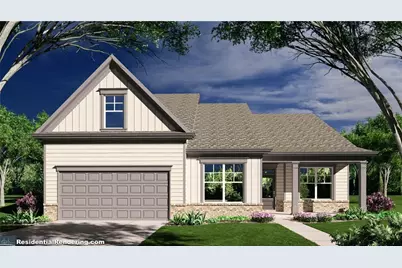 2021 Oconee Bluff Drive, Athens, GA 30601 - Photo 1