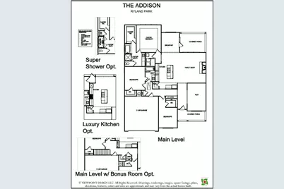 2021 Oconee Bluff Drive, Athens, GA 30601 - Photo 4