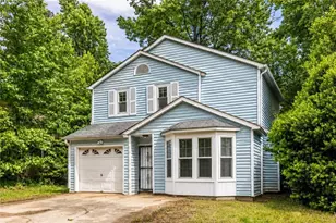 4775 Cedar Park Way, Stone Mountain, GA 30083 - Photo 2