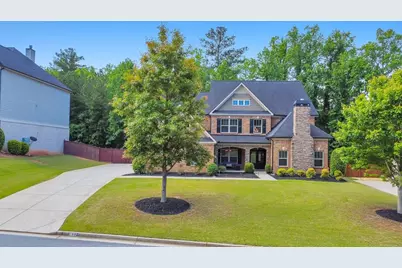 1637 Bunting Forest Court, Marietta, GA 30064 - Photo 10