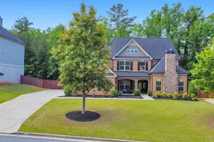 1637 Bunting Forest Ct, Marietta, GA 30064 - Photo 10