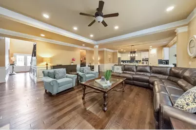 1637 Bunting Forest Court, Marietta, GA 30064 - Photo 18