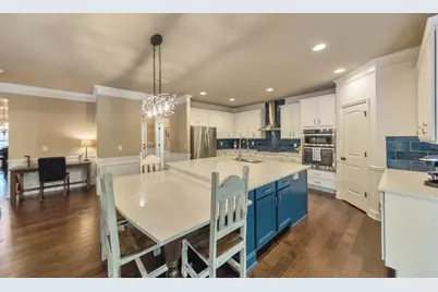 1637 Bunting Forest Court, Marietta, GA 30064 - Photo 24