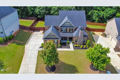 1637 Bunting Forest Court, Marietta, GA 30064 - Photo 72