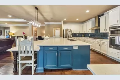 1637 Bunting Forest Court, Marietta, GA 30064 - Photo 24