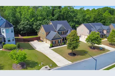 1637 Bunting Forest Court, Marietta, GA 30064 - Photo 68