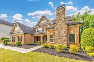 1637 Bunting Forest Ct, Marietta, GA 30064 - Photo 1