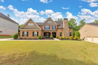 1637 Bunting Forest Court, Marietta, GA 30064 - Photo 2