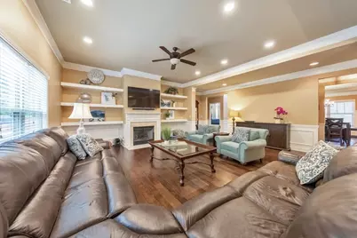 1637 Bunting Forest Court, Marietta, GA 30064 - Photo 18