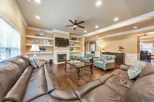 1637 Bunting Forest Ct, Marietta, GA 30064 - Photo 18