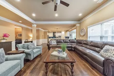 1637 Bunting Forest Court, Marietta, GA 30064 - Photo 16