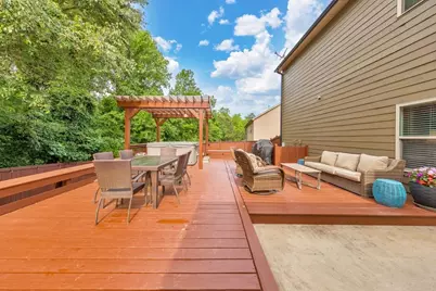 1637 Bunting Forest Court, Marietta, GA 30064 - Photo 8