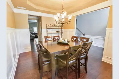 1637 Bunting Forest Court, Marietta, GA 30064 - Photo 20