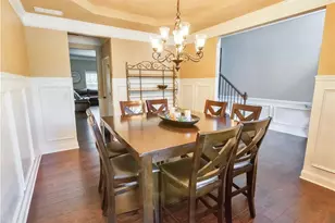 1637 Bunting Forest Ct, Marietta, GA 30064 - Photo 20