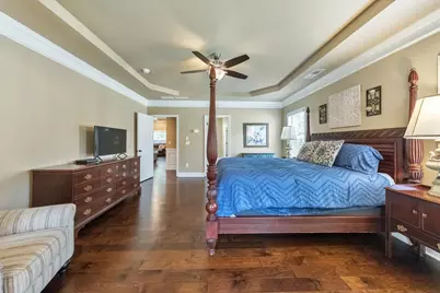 1637 Bunting Forest Court, Marietta, GA 30064 - Photo 32