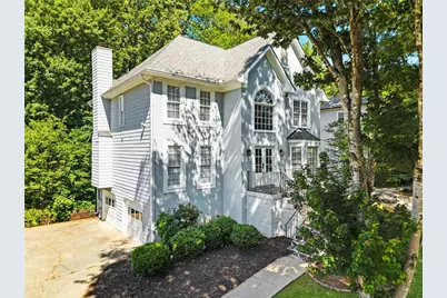 608 Adam Circle, Woodstock, GA 30188 - Photo 2