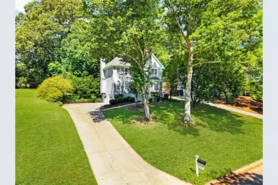 608 Adam Circle, Woodstock, GA 30188 - Photo 4