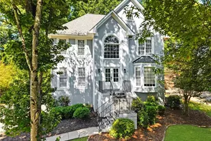 608 Adam Cir, Woodstock, GA 30188 - Photo 1