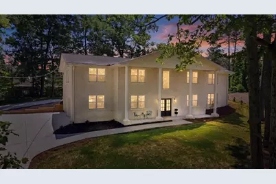 2831 Bettis Court, Marietta, GA 30066 - Photo 1