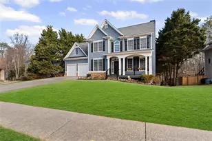4542 Amysaye Walk NW, Acworth, GA 30101 - Photo 56
