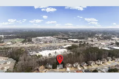 4542 Amysaye Walk NW, Acworth, GA 30101 - Photo 62