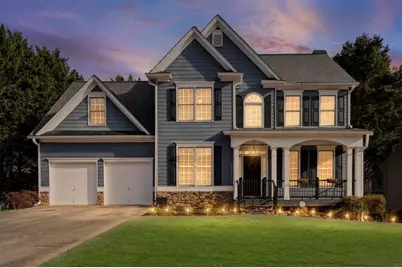 4542 Amysaye Walk NW, Acworth, GA 30101 - Photo 52